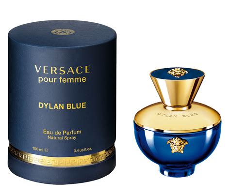 Versace Pour Femme Versace perfume 